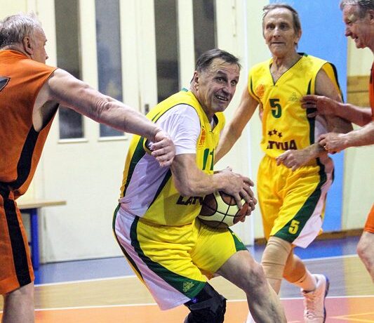 K65+ Zinātņu akadēmija - BK Tukums, 28. janvāris, 2017, 14. fotogrāfija