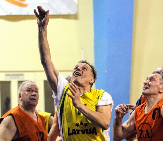 K65+ Zinātņu akadēmija - BK Tukums, 28. janvāris, 2017, 15. fotogrāfija