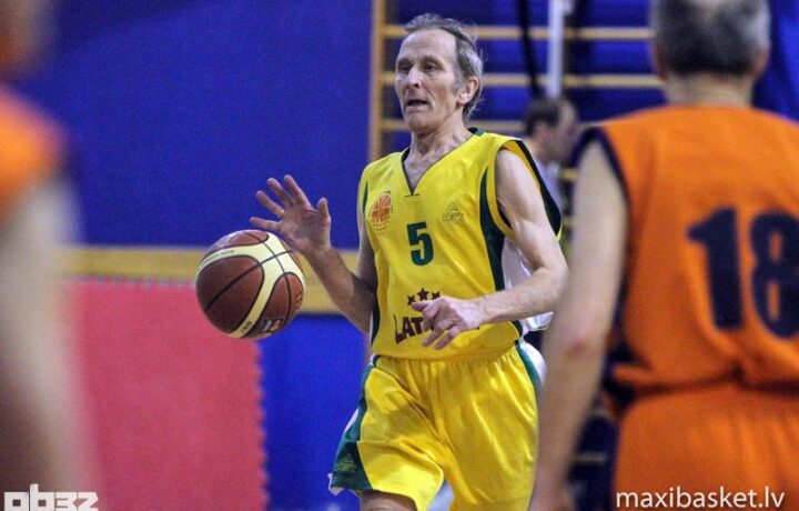 K65+ Zinātņu akadēmija - BK Tukums, 28. janvāris, 2017, 19. fotogrāfija