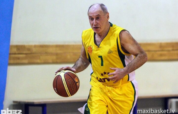 K65+ Zinātņu akadēmija - BK Tukums, 28. janvāris, 2017, 20. fotogrāfija