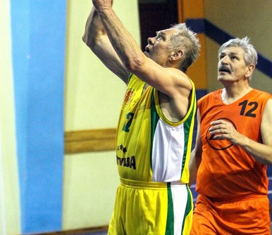 K65+ Zinātņu akadēmija - BK Tukums, 28. janvāris, 2017, 21. fotogrāfija