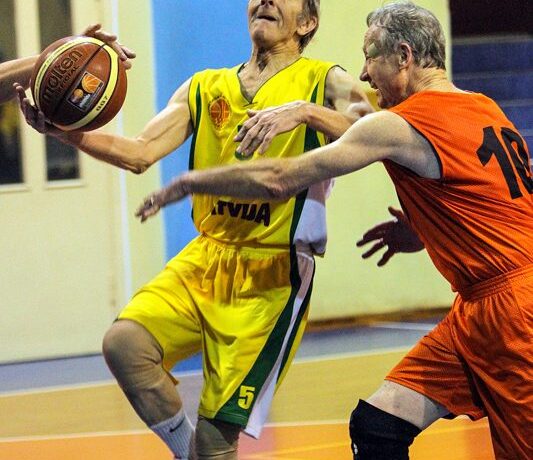K65+ Zinātņu akadēmija - BK Tukums, 28. janvāris, 2017, 22. fotogrāfija
