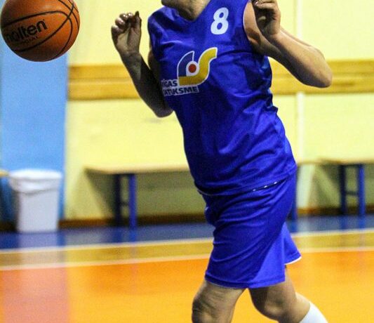 D55+ Rīgas satiksme - BK Tukums, 19. februāris, 2017, 23. fotogrāfija