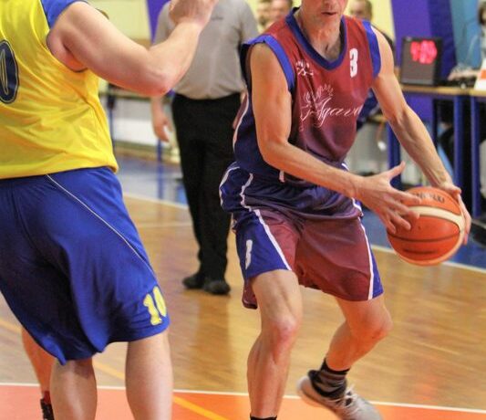 Fotogrāfija no galerijas: K45+ Ventspils – Doks (22.04.2019)