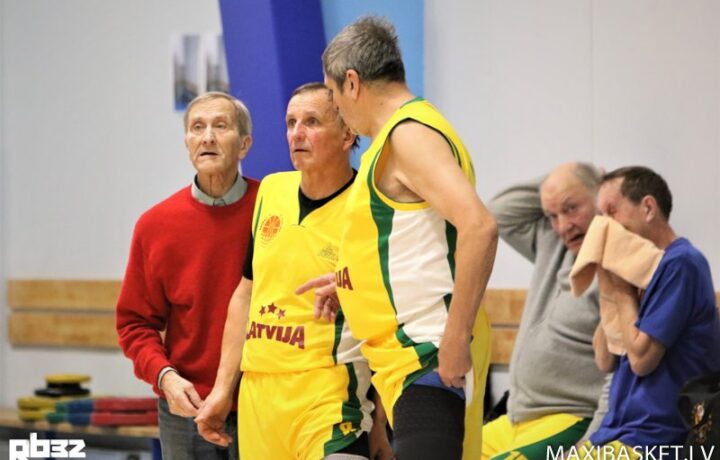 Fotogrāfija no galerijas: K70+ I.O.S. – SK Jūrmalas sports (08.12.2019)