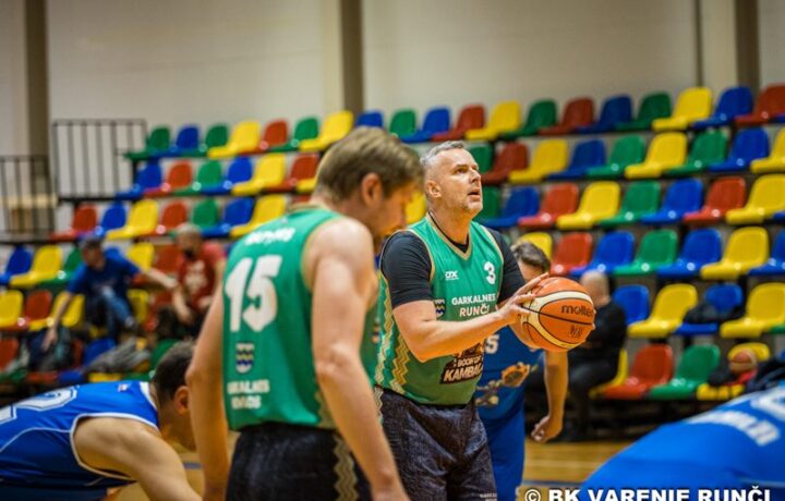 K40+ Ogre - Garkalnes runči, 16. oktobris, 2021, 7. fotogrāfija