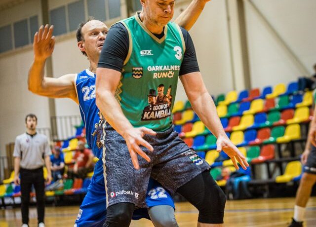 K40+ Ogre - Garkalnes runči, 16. oktobris, 2021, 10. fotogrāfija