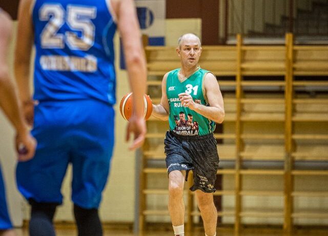 K40+ Ogre - Garkalnes runči, 16. oktobris, 2021, 15. fotogrāfija