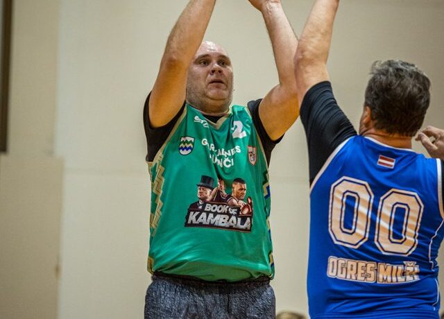 K40+ Ogre - Garkalnes runči, 16. oktobris, 2021, 18. fotogrāfija