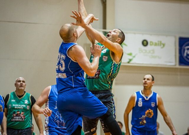 K40+ Ogre - Garkalnes runči, 16. oktobris, 2021, 19. fotogrāfija