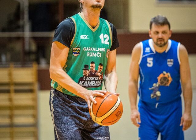 K40+ Ogre - Garkalnes runči, 16. oktobris, 2021, 22. fotogrāfija