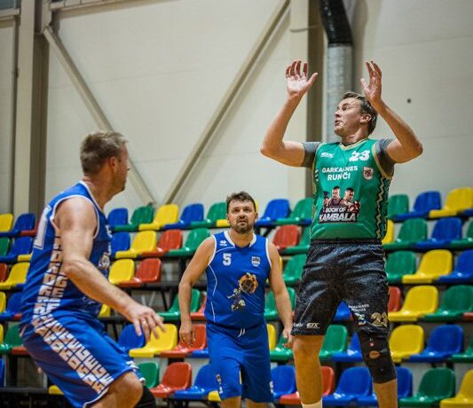 K40+ Ogre - Garkalnes runči, 16. oktobris, 2021, 32. fotogrāfija
