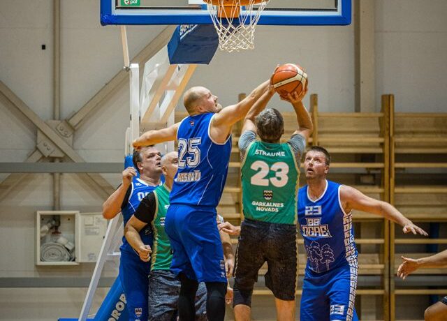 K40+ Ogre - Garkalnes runči, 16. oktobris, 2021, 37. fotogrāfija