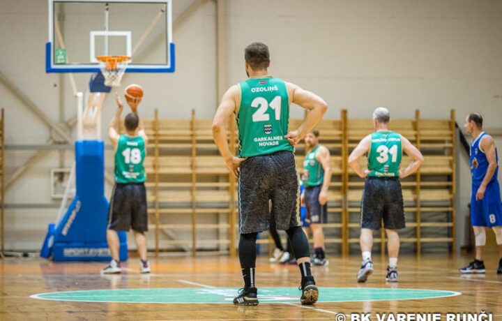K40+ Ogre - Garkalnes runči, 16. oktobris, 2021, 42. fotogrāfija