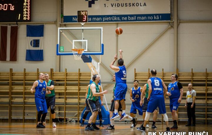 K40+ Ogre - Garkalnes runči, 16. oktobris, 2021, 43. fotogrāfija