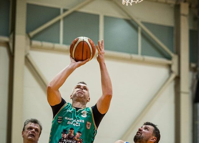 K40+ Ogre - Garkalnes runči, 16. oktobris, 2021, 45. fotogrāfija