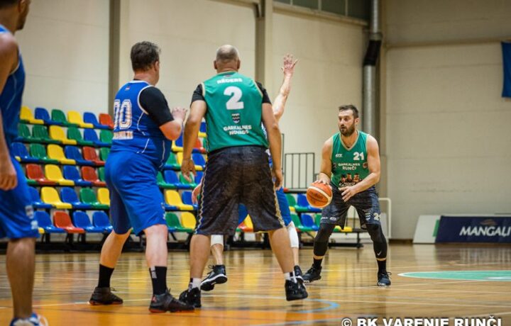 K40+ Ogre - Garkalnes runči, 16. oktobris, 2021, 47. fotogrāfija