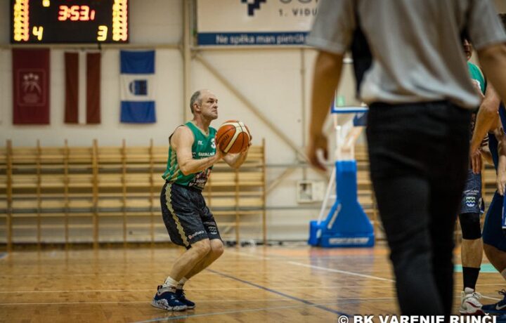 K40+ Ogre - Garkalnes runči, 16. oktobris, 2021, 50. fotogrāfija