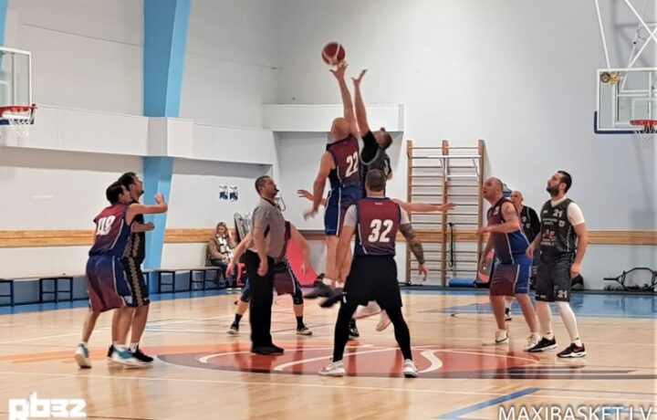 Fotogrāfija no galerijas: K40+ Garkalnes runči – Doks (21.11.2021) – 1. daļa