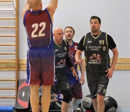 K40+ Garkalnes runči - Doks, 21. novembris, 2021, 3. fotogrāfija