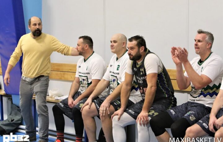 K40+ Garkalnes runči - Doks, 21. novembris, 2021, 6. fotogrāfija