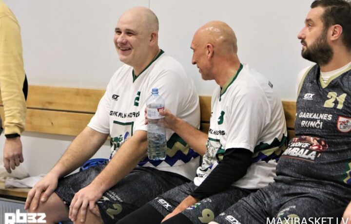 K40+ Garkalnes runči - Doks, 21. novembris, 2021, 10. fotogrāfija