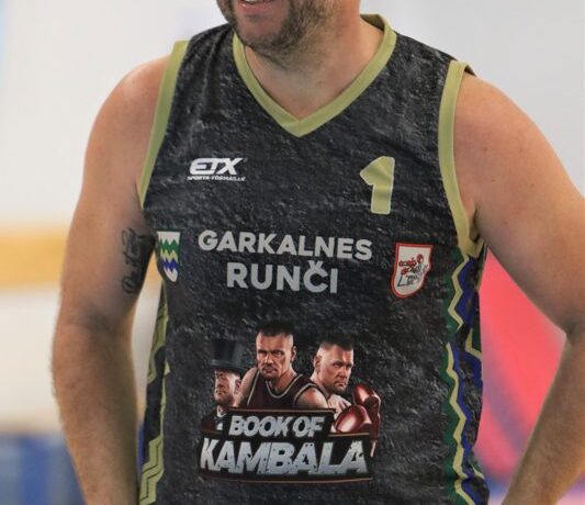 K40+ Garkalnes runči - Doks, 21. novembris, 2021, 20. fotogrāfija