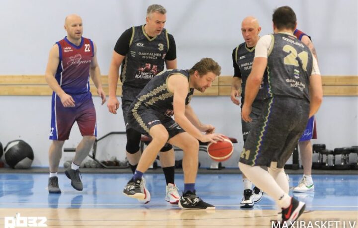 Fotogrāfija no galerijas: K40+ Garkalnes runči – Doks (21.11.2021) – 2. daļa