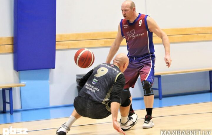 K40+ Garkalnes runči - Doks, 21. novembris, 2021, 5. fotogrāfija