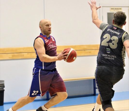 K40+ Garkalnes runči - Doks, 21. novembris, 2021, 12. fotogrāfija