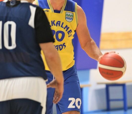 Fotogrāfija no galerijas: K55+ Garkalne – Ķekava (27.11.2021) – 2. daļa