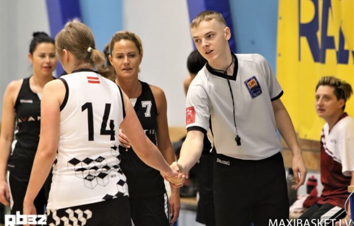 Fotogrāfija no galerijas: D35+ Rīga Mix 40 – Avantis (28.11.2021)