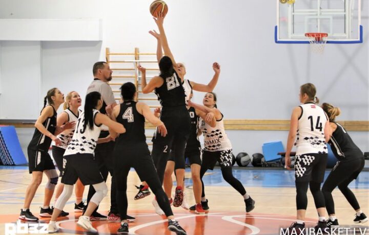D35+ Rīga Mix 40 - Avantis, 28. novembris, 2021, 3. fotogrāfija