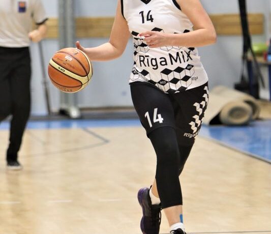 D35+ Rīga Mix 40 - Avantis, 28. novembris, 2021, 4. fotogrāfija