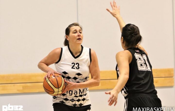D35+ Rīga Mix 40 - Avantis, 28. novembris, 2021, 5. fotogrāfija