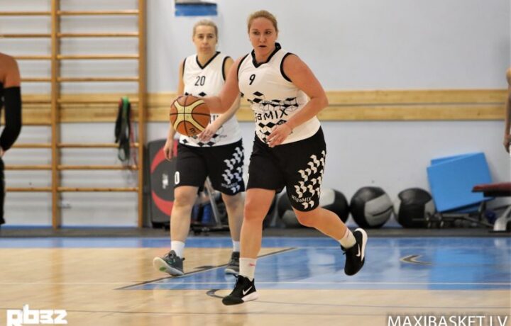D35+ Rīga Mix 40 - Avantis, 28. novembris, 2021, 7. fotogrāfija