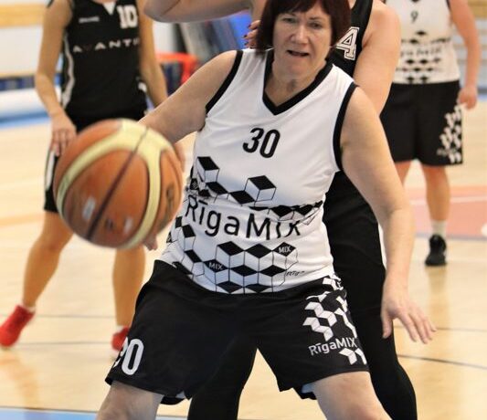 D35+ Rīga Mix 40 - Avantis, 28. novembris, 2021, 9. fotogrāfija