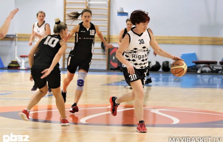D35+ Rīga Mix 40 - Avantis, 28. novembris, 2021, 10. fotogrāfija