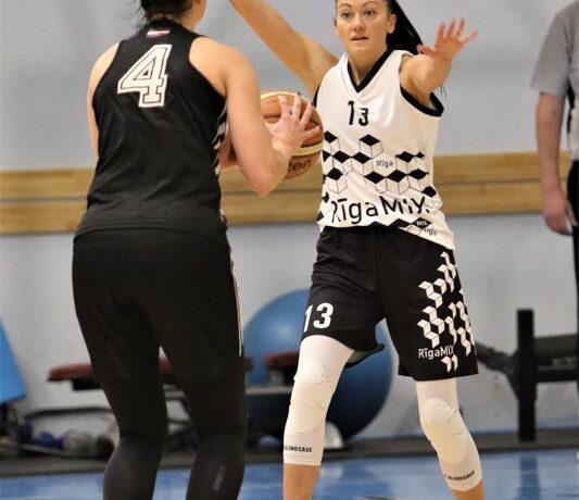 D35+ Rīga Mix 40 - Avantis, 28. novembris, 2021, 13. fotogrāfija