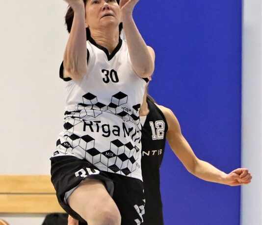 D35+ Rīga Mix 40 - Avantis, 28. novembris, 2021, 15. fotogrāfija