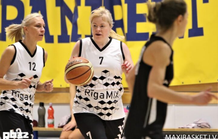 D35+ Rīga Mix 40 - Avantis, 28. novembris, 2021, 16. fotogrāfija