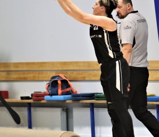 D35+ Rīga Mix 40 - Avantis, 28. novembris, 2021, 17. fotogrāfija