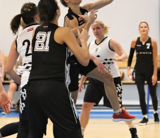 D35+ Rīga Mix 40 - Avantis, 28. novembris, 2021, 20. fotogrāfija