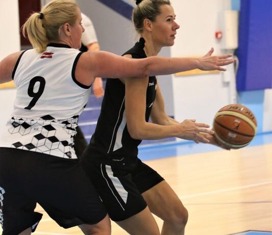 D35+ Rīga Mix 40 - Avantis, 28. novembris, 2021, 33. fotogrāfija