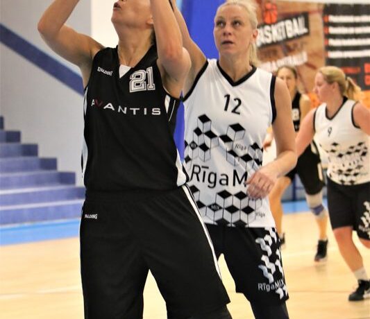 D35+ Rīga Mix 40 - Avantis, 28. novembris, 2021, 46. fotogrāfija
