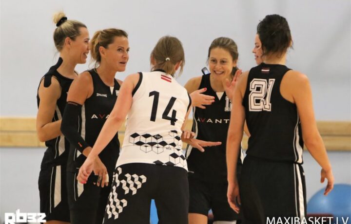 D35+ Rīga Mix 40 - Avantis, 28. novembris, 2021, 48. fotogrāfija