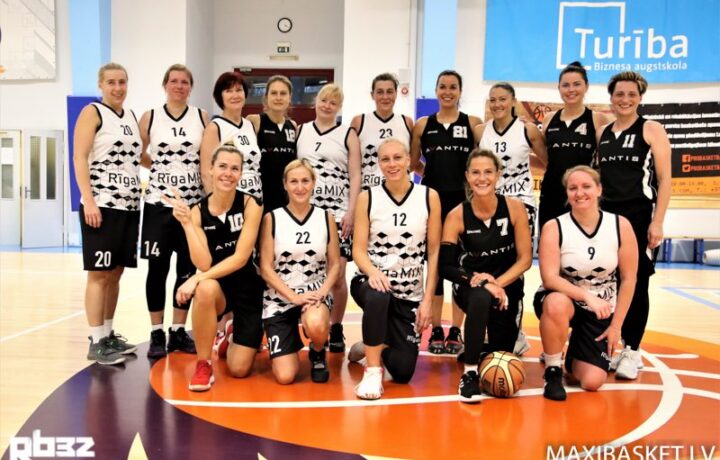 D35+ Rīga Mix 40 - Avantis, 28. novembris, 2021, 50. fotogrāfija