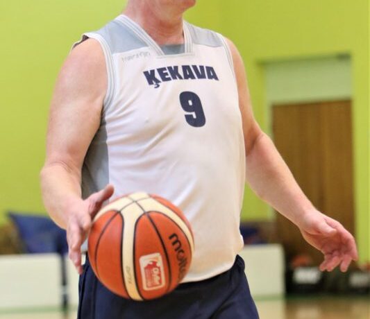 Fotogrāfija no galerijas: K50+ Ķekava – Doks (18.12.2021) – 2. daļa