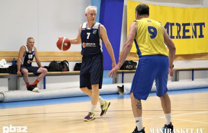 Fotogrāfija no galerijas: K60+ Garkalne – Ķekava (04.06.2022) – 2. daļa