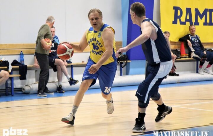 K60+ Garkalne - Ķekava, 4. jūnijs, 2022, 38. fotogrāfija